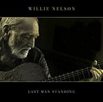 Willie Nelson - Last Man Standing [VINYL]