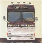 Willie Nelson - Lost Highway 