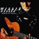 Willie Nelson - Moment of Forever 