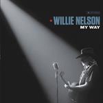Willie Nelson  - My Way  [VINYL]