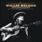 Willie Nelson - Platinum Collection 