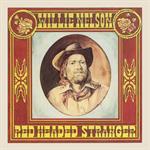 Willie Nelson - Red Headed Stranger  [VINYL]