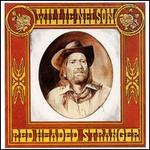 Willie Nelson - Red Headed Stranger 