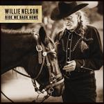 Willie Nelson - Ride Me Back Home  [VINYL]