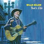 Willie Nelson - That\'s Life  [VINYL]