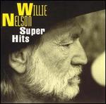 Willie Nelson - Super Hits 