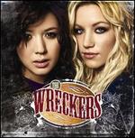 Wreckers - Stand Still, Look Pretty 