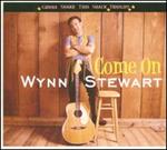 Wynn Stewart - Come on: Gonna Shake This Shack Tonight 