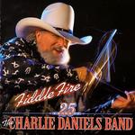 Charlie Daniels Band - Fiddle Fire: 25 Years Of The Charlie Daniels Band 