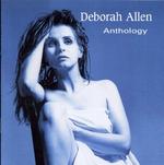 Deborah Allen - Anthology 