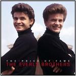 Everly Brothers - Price of Fame 1960 - 1965 [BOX SET]