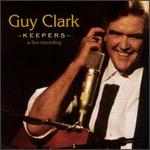 Guy Clark - Keepers [LIVE] 