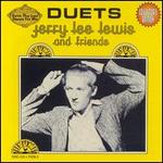 Jerry Lee Lewis - Duets 