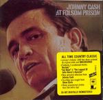 Johnny Cash - At Folsom Prison [EXTRA TRACKS] [LIVE]