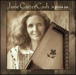 June Carter Cash - Press on 