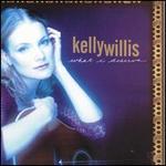 Kelly Willis - What I Deserve 