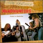 Kentucky Headhunters - Pickin\' on Nashville 