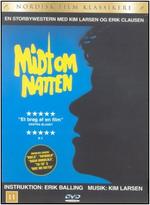 Midt om natten [DVD] 